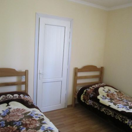 B&B Byurakan-Vanush Luaran gambar