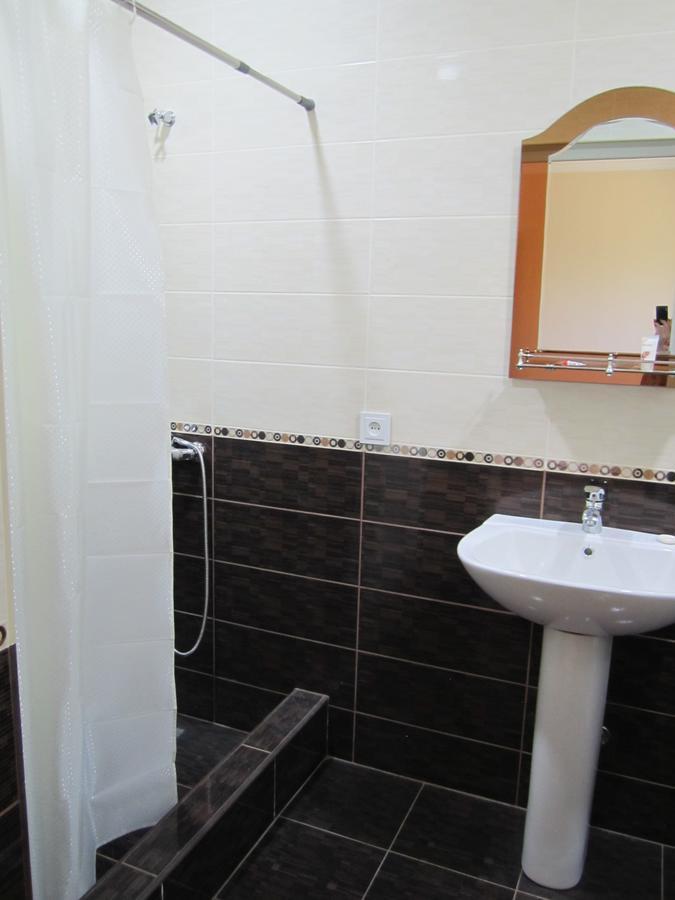 B&B Byurakan-Vanush Luaran gambar