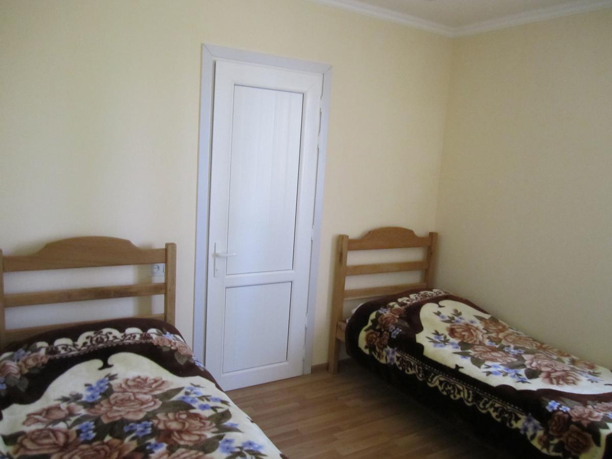 B&B Byurakan-Vanush Luaran gambar