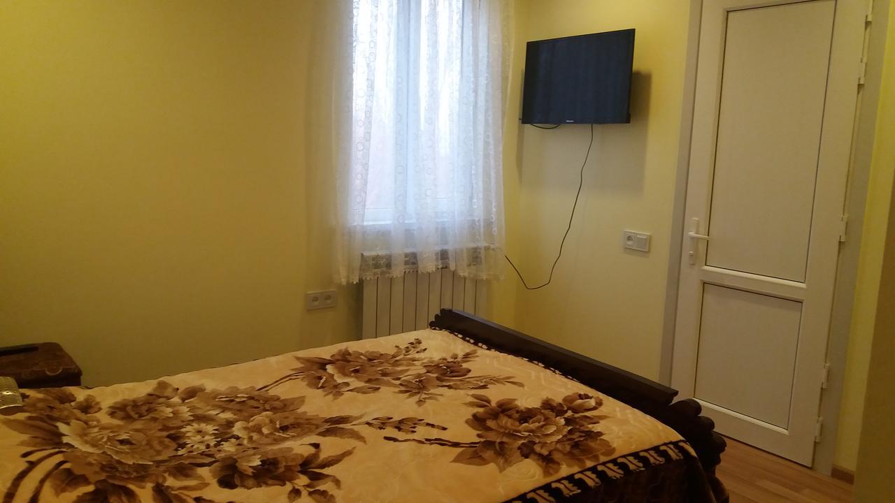 B&B Byurakan-Vanush Luaran gambar