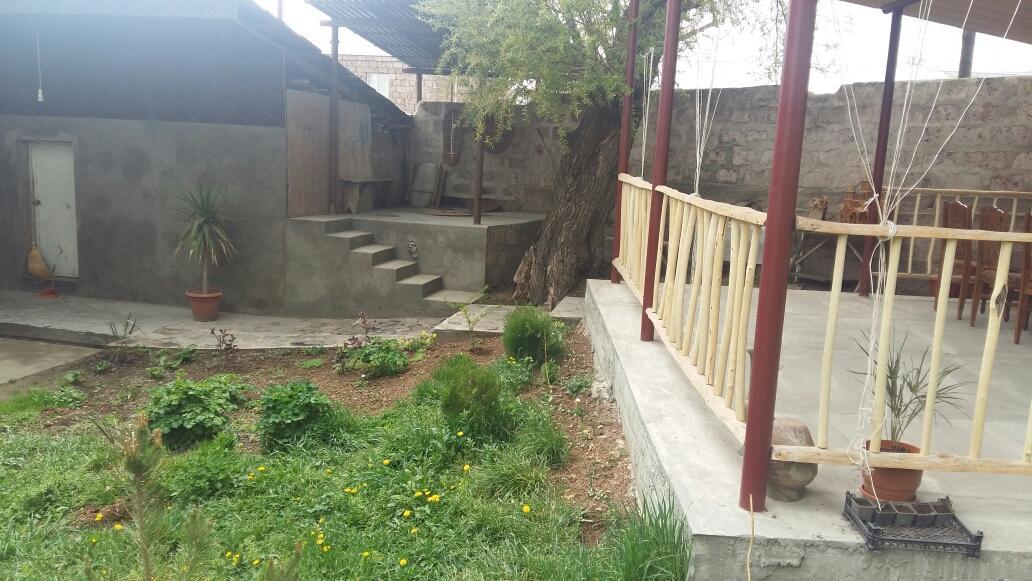 B&B Byurakan-Vanush Luaran gambar